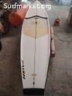 Paddle Surf Naish Glide Javelin 12'6