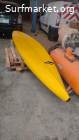Paddle Surf Naish Glide Javelin 12'6