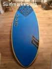 paddle surf Naish GS 9.5