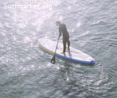 Paddle Surf Kohala SUP Drifter 9'6''