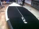 Paddle surf WET Custom 8'2