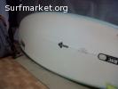 Paddle surf WET Custom 8'2