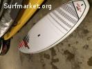 Padel Surf JP 2016 8'10 X 30 AST