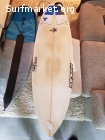 Tabla Surf Pukas Amigo 5'8