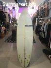 Pyzel Surfboards 6'2 x 33L