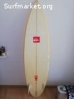 Quiksilver Surfboards 6'4''