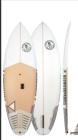 Red Wood pro Surf series 7,9 x 97L