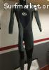 Rip Curl Wetsuit 3.2 E-Bomb Mujer