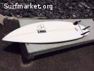 Se vende tabla de surf AL MERRICK