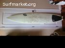 Se vende tabla de surf carving