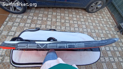 Severne Alien 125 tabla windsurf foil