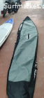 SIC Bayonet 14x26 impecable downwind