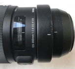 Sigma 120-300mm F2.8 DG OS HSM Sports