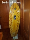 Single Fin 6'0'' Soul Soul surfboards