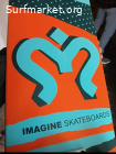 Skate Imagine 7.8