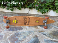 Skateboard Longboard HookPro Cruiser