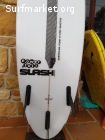Tabla Surf Slash Power Full 6'1''