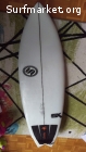 tabla de Surf Slash SX 5'8''