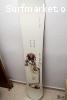 Snowboard marca APO 157cm