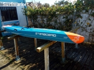 Starboard All Star 12'6'' 2018