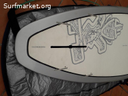 Starboard Pro 8'0