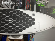 Paddle Surf Starboard PRO 8,2 x 118 litros