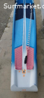 Starboard sprint 14 x 20'75 full carbon 2020