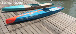 SUP Race Starboard Sprint 14 x 21.5