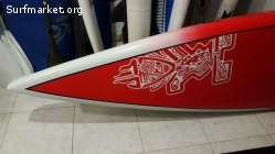 Starboard Touring 14'x30"