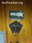 Stealth S2 MS