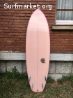 Tabla Surf Styling 6'0'' VENDIDA