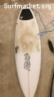 Tabla surf Styling Icon Plus 6'2''