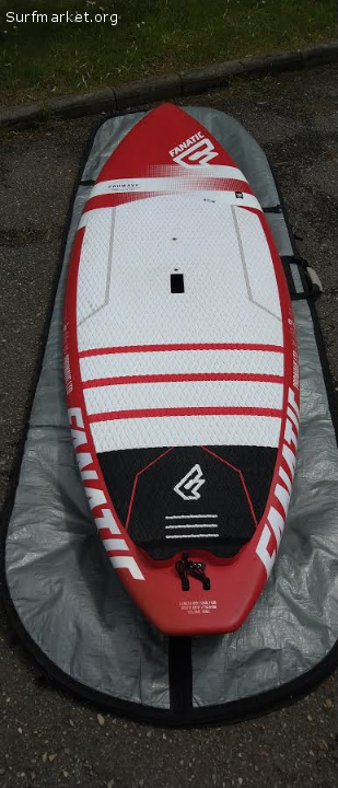 Anuncios segunda Paddle Surf - Sup PRO LTD 8'9''