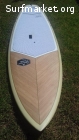 Paddle Surf SUP FOIL 9'3 141L.