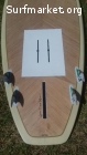 Paddle Surf SUP FOIL 9'3 141L.