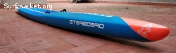 SUP Starboard Allstar Race 14'