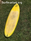 Tabla surf Bonzer Ahau 6'5
