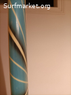 Surfboard Manual 7'0"