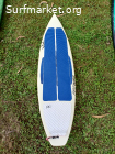 Surfboard FireWire 5'11"