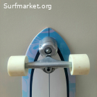 Surfskate YOW Coxos 31"