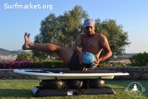 Tabla Surf Training Fitness