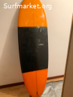 Tabla Surf Arima 6'3'' x 46.9L