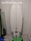 Tabla Surf 5'8'' x 32.73L