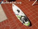Tabla de Kite Surf