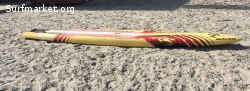 Paddle surf Race Naish Javelin Maliko 12'6"