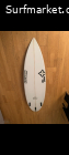 Tabla de surf Styling 5'10 x 25,5L