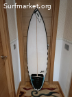 Tabla de surf CX FFM 5'11"