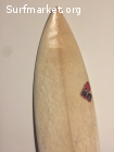 Tabla de surf 5'9''
