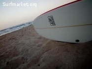 tabla de surf acorn surf 7'2