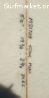 Tabla de Surf Al Merrick Mini 5'6'' x 29.6L